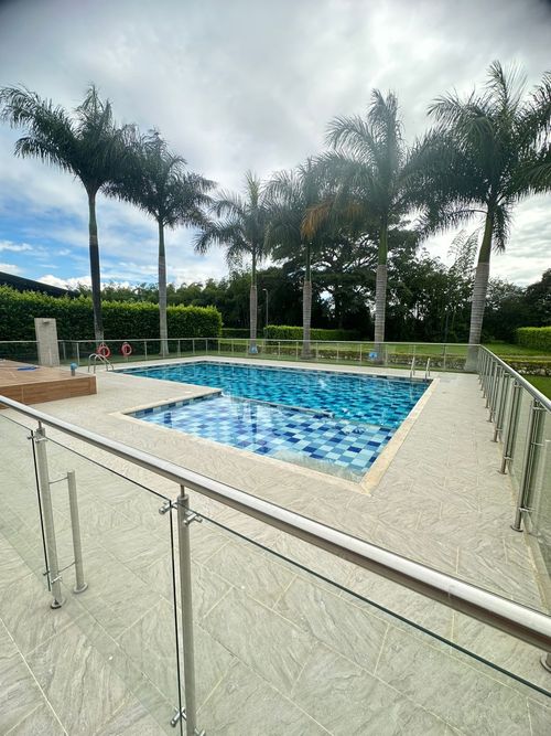 Lote en venta en Rozo, Palmira, 958 m² · foto 12 de 24