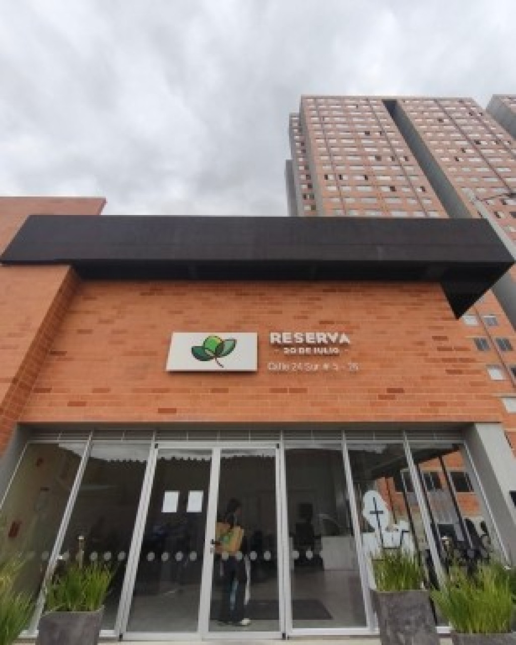 Departamento en alquiler bajo precio de mercado en 20 de julio