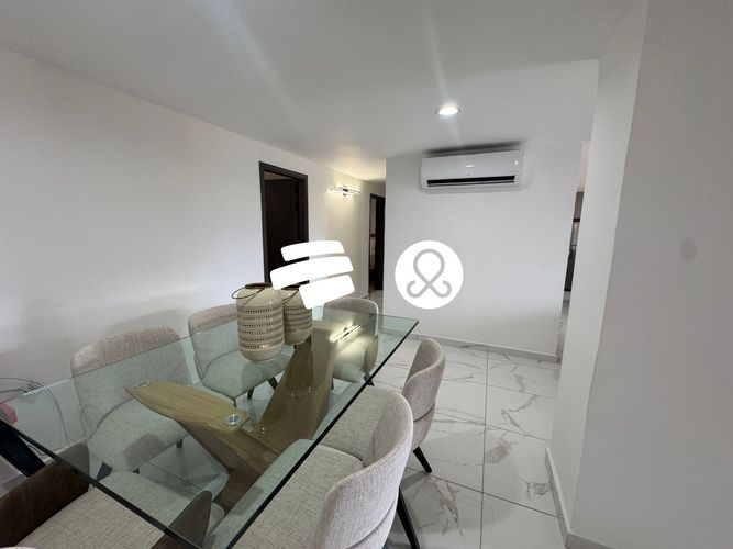 Apartamento de 3 alcobas en venta en El Diamante No. 2, Medellín, 123 m² · foto 7 de 19