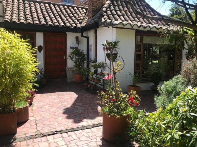 Casa de 3 alcobas en venta en El Salitre, Bogotá, 212 m² · foto 4 de 24