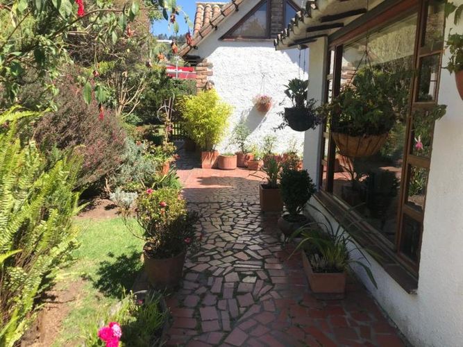 Casa de 3 alcobas en venta en El Salitre, Bogotá, 212 m² · foto 5 de 24