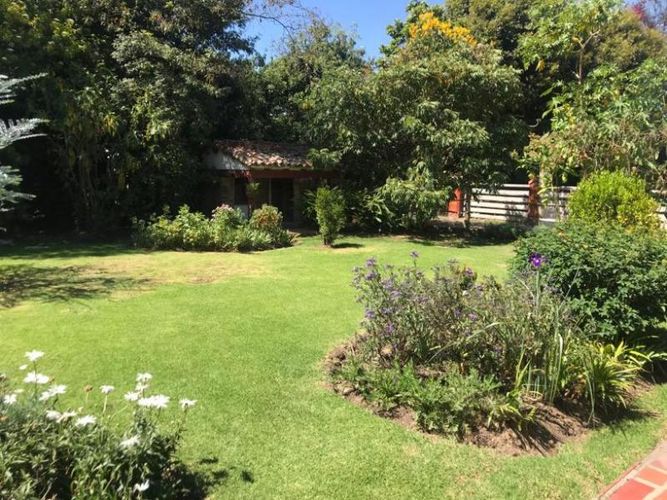 Casa de 3 alcobas en venta en El Salitre, Bogotá, 212 m² · foto 7 de 24