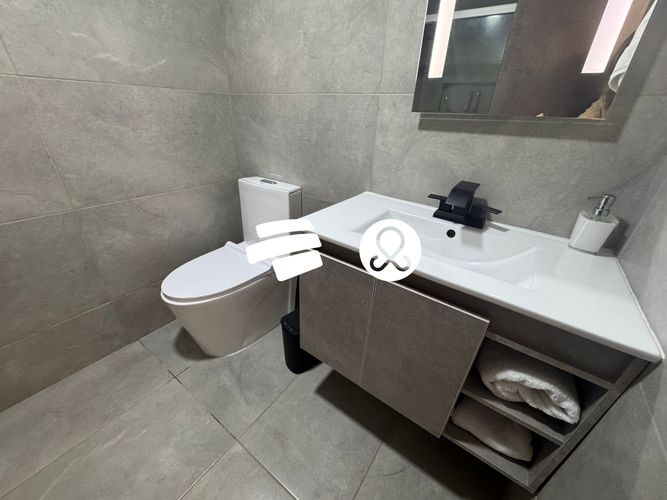 Apartamento de 3 alcobas en venta en El Diamante No. 2, Medellín, 123 m² · foto 10 de 19