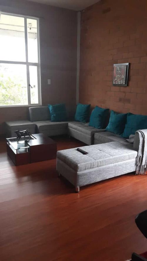 Casa de 4 alcobas en venta en Bella Vista, Sopó, 240 m² · foto 4 de 24