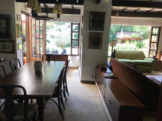Casa de 3 alcobas en venta en El Salitre, Bogotá, 212 m² · foto 9 de 24