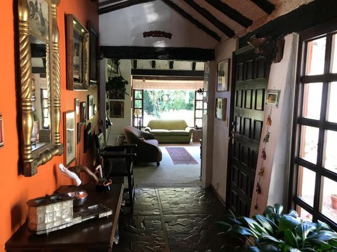 Casa de 3 alcobas en venta en El Salitre, Bogotá, 212 m² · foto 11 de 24