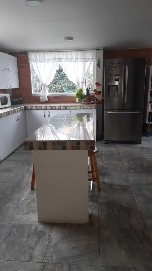 Casa de 4 alcobas en venta en Bella Vista, Sopó, 240 m² · foto 10 de 24