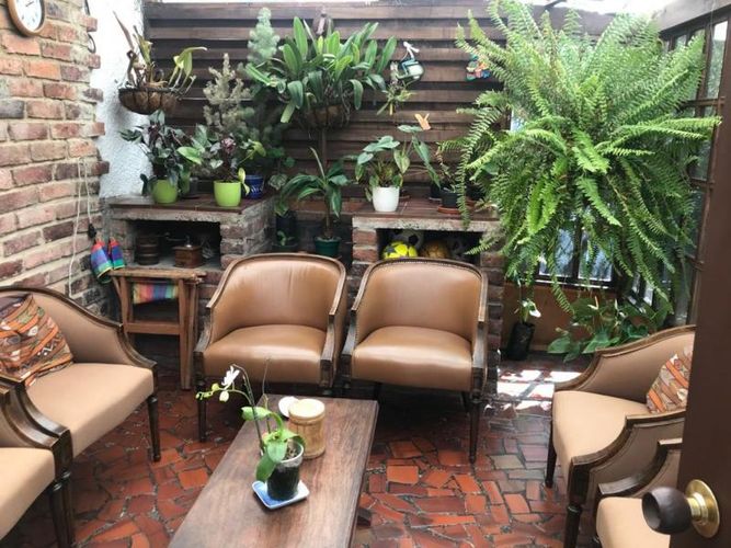 Casa de 3 alcobas en venta en El Salitre, Bogotá, 212 m² · foto 14 de 24
