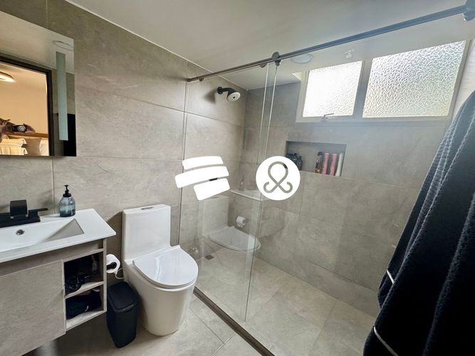 Apartamento de 3 alcobas en venta en El Diamante No. 2, Medellín, 123 m² · foto 11 de 19