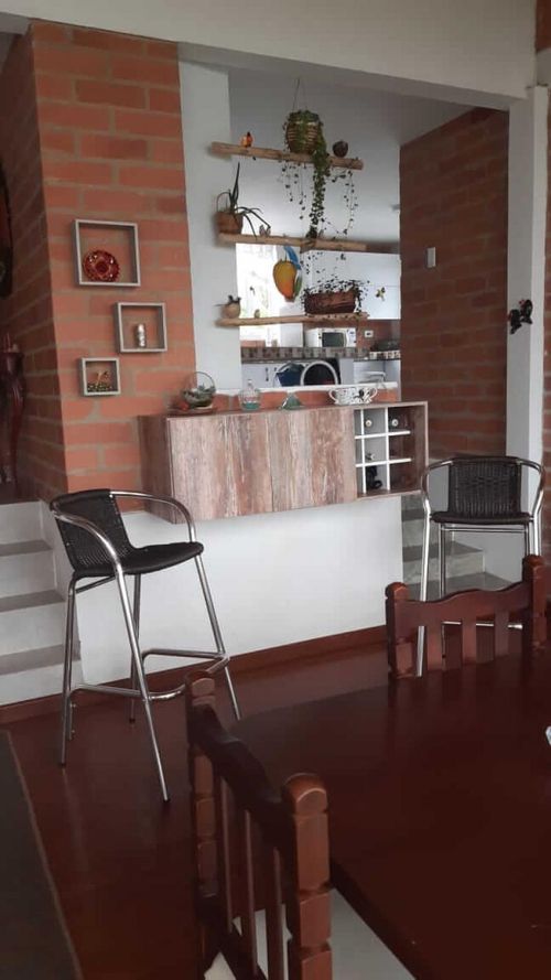 Casa de 4 alcobas en venta en Bella Vista, Sopó, 240 m² · foto 11 de 24