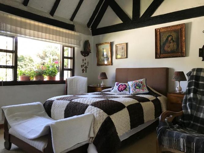 Casa de 3 alcobas en venta en El Salitre, Bogotá, 212 m² · foto 15 de 24