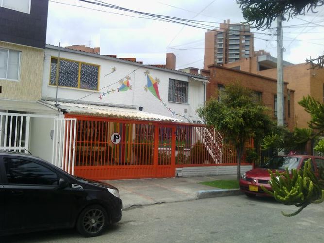 Casa de 5 alcobas en venta en Andes Norte, Bogotá, 200 m² · foto 3 de 15
