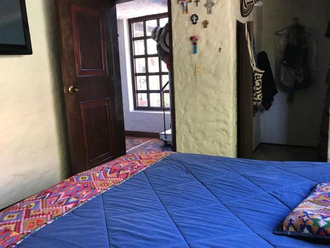 Casa de 3 alcobas en venta en El Salitre, Bogotá, 212 m² · foto 17 de 24