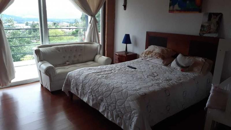 Casa de 4 alcobas en venta en Bella Vista, Sopó, 240 m² · foto 14 de 24