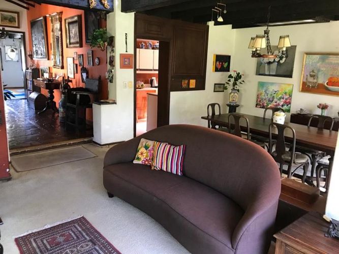 Casa de 3 alcobas en venta en El Salitre, Bogotá, 212 m² · foto 21 de 24