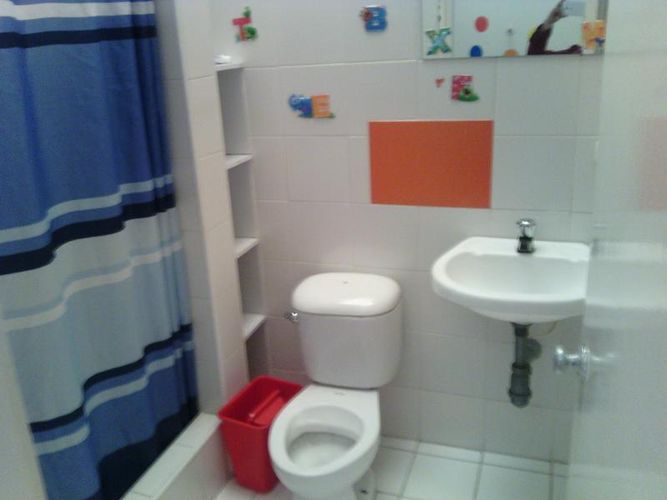 Casa de 5 alcobas en venta en Andes Norte, Bogotá, 200 m² · foto 12 de 15