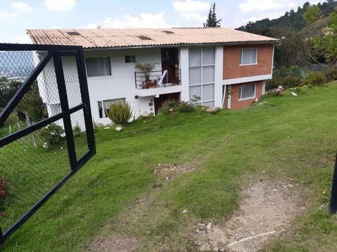 Casa de 4 alcobas en venta en Bella Vista, Sopó, 240 m² · foto 21 de 24