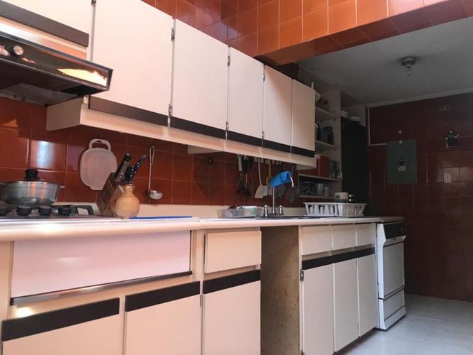 Casa de 3 alcobas en venta en El Salitre, Bogotá, 212 m² · foto 24 de 24