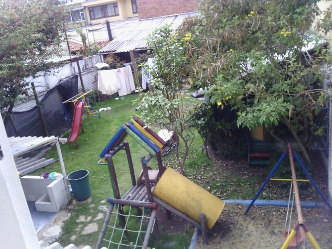 Casa de 5 alcobas en venta en Andes Norte, Bogotá, 200 m² · foto 15 de 15