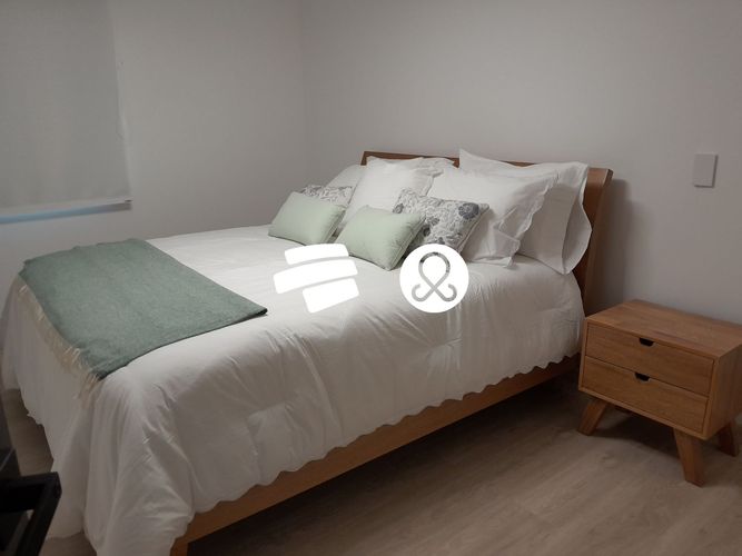 Apartamento de 3 alcobas en venta en El Diamante No. 2, Medellín, 123 m² · foto 15 de 19