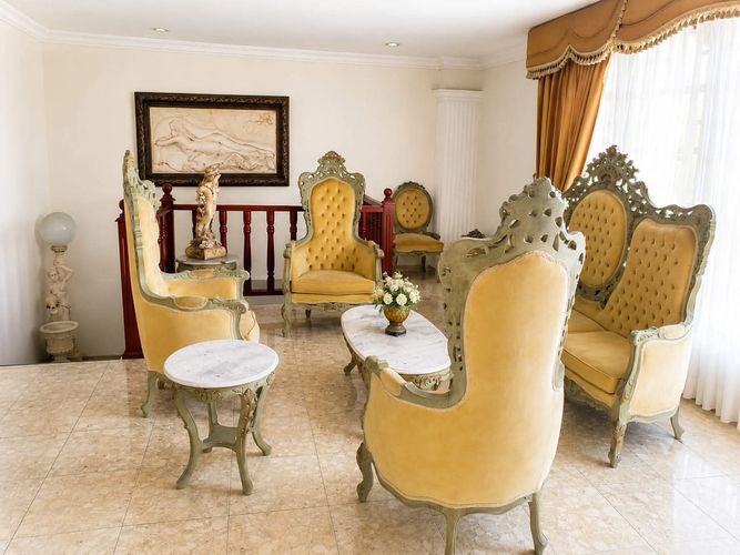 Casa de 6 alcobas en venta en Las Delicias, Barranquilla, 742 m² · foto 2 de 24