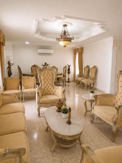 Casa de 6 alcobas en venta en Las Delicias, Barranquilla, 742 m² · foto 3 de 24