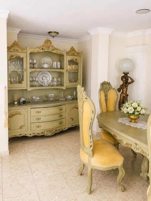 Casa de 6 alcobas en venta en Las Delicias, Barranquilla, 742 m² · foto 4 de 24