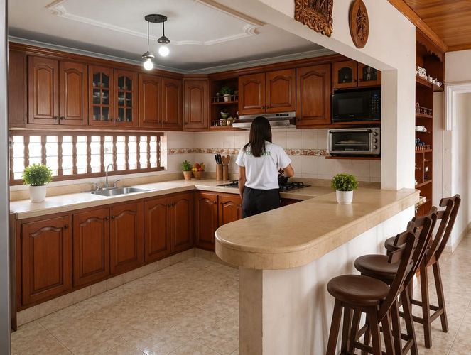 Casa de 6 alcobas en venta en Las Delicias, Barranquilla, 742 m² · foto 5 de 24