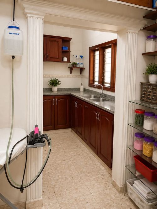 Casa de 6 alcobas en venta en Las Delicias, Barranquilla, 742 m² · foto 6 de 24