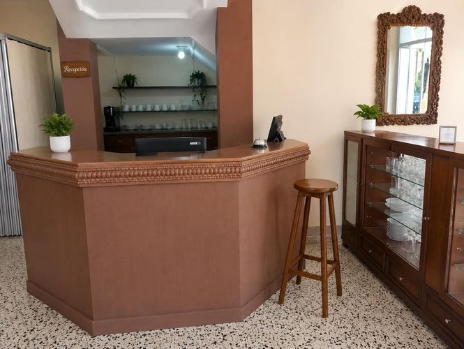 Casa de 6 alcobas en venta en Las Delicias, Barranquilla, 742 m² · foto 12 de 24