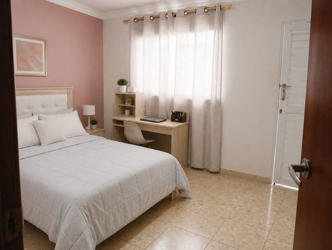 Casa de 6 alcobas en venta en Las Delicias, Barranquilla, 742 m² · foto 13 de 24