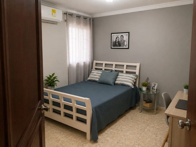Casa de 6 alcobas en venta en Las Delicias, Barranquilla, 742 m² · foto 14 de 24