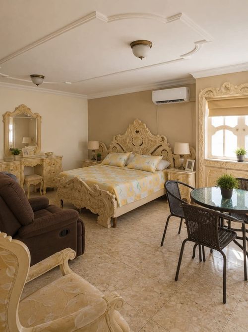 Casa de 6 alcobas en venta en Las Delicias, Barranquilla, 742 m² · foto 15 de 24