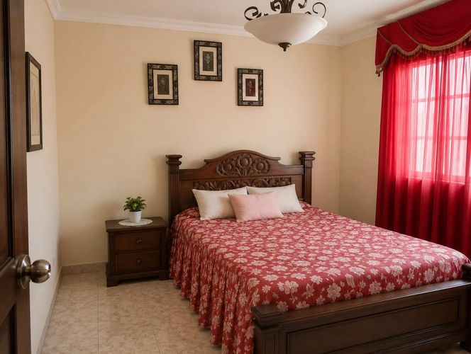 Casa de 6 alcobas en venta en Las Delicias, Barranquilla, 742 m² · foto 16 de 24
