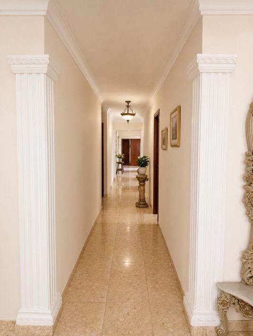 Casa de 6 alcobas en venta en Las Delicias, Barranquilla, 742 m² · foto 19 de 24