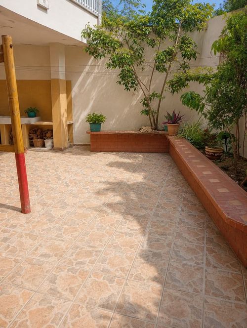 Casa de 6 alcobas en venta en Las Delicias, Barranquilla, 742 m² · foto 23 de 24