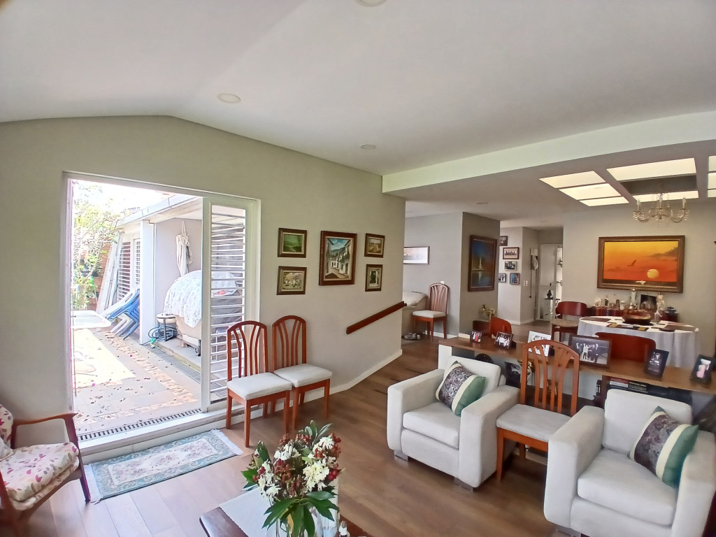 Casa en venta en Lagos De Cordoba, Bogotá · foto 6 de 19