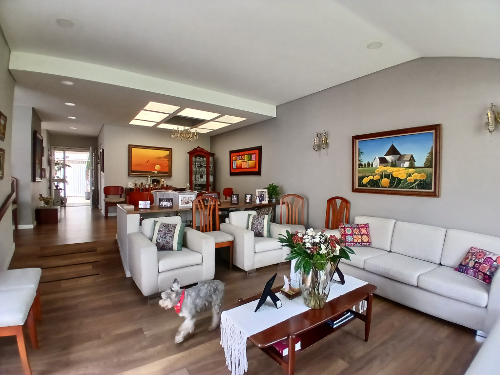 Casa en venta en Lagos De Cordoba, Bogotá · foto 7 de 19