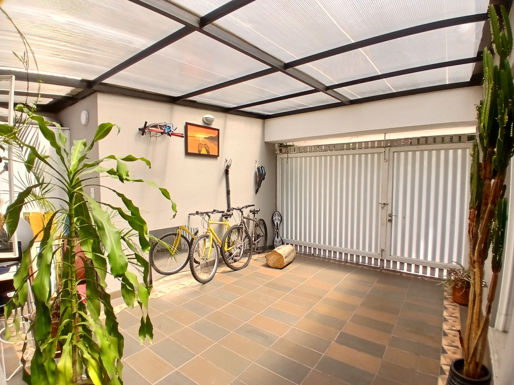 Casa en venta en Lagos De Cordoba, Bogotá · foto 16 de 19