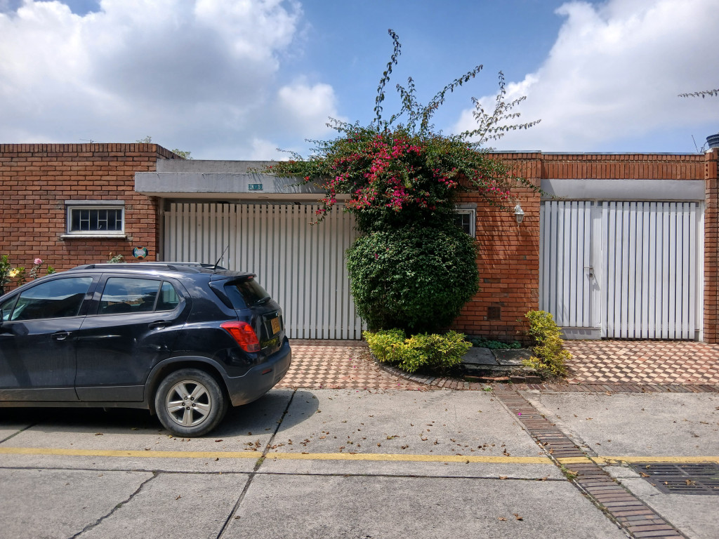 Casa en venta en Lagos De Cordoba, Bogotá · foto 17 de 19