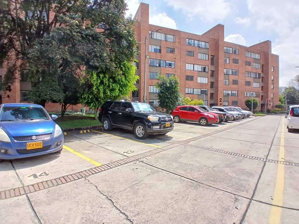 Casa en venta en Lagos De Cordoba, Bogotá · foto 19 de 19