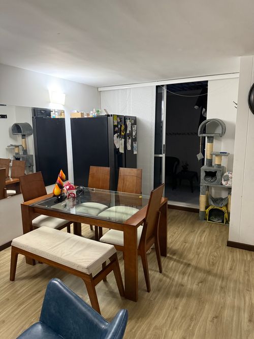 Casa de 5 alcobas en venta en Cr. Reserva De Akora, Tocancipá, 108 m² · foto 3 de 16