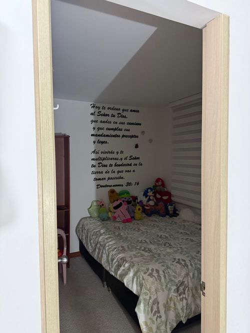 Casa de 5 alcobas en venta en Cr. Reserva De Akora, Tocancipá, 108 m² · foto 9 de 16