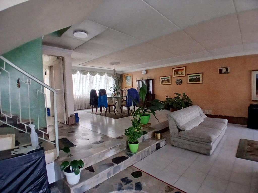 Casa en venta en Ciudad Montes, Bogotá · foto 3 de 24