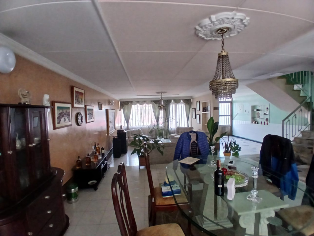 Casa en venta en Ciudad Montes, Bogotá · foto 4 de 24
