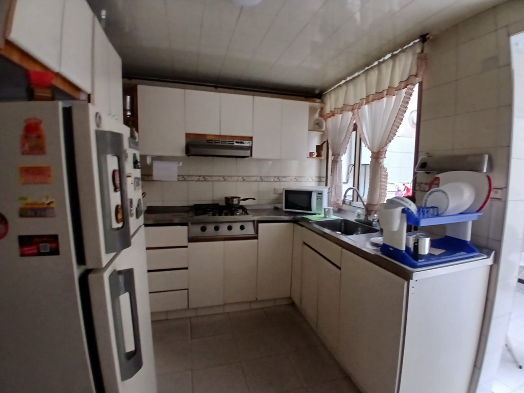 Casa en venta en Ciudad Montes, Bogotá · foto 6 de 24