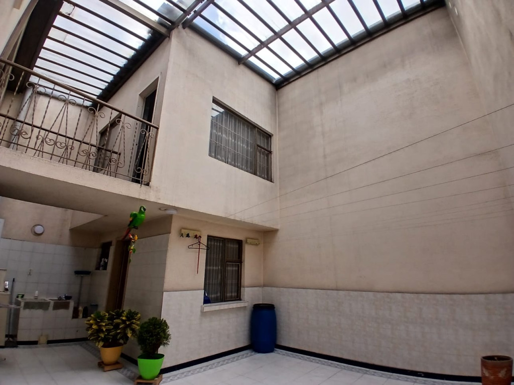 Casa en venta en Ciudad Montes, Bogotá · foto 7 de 24