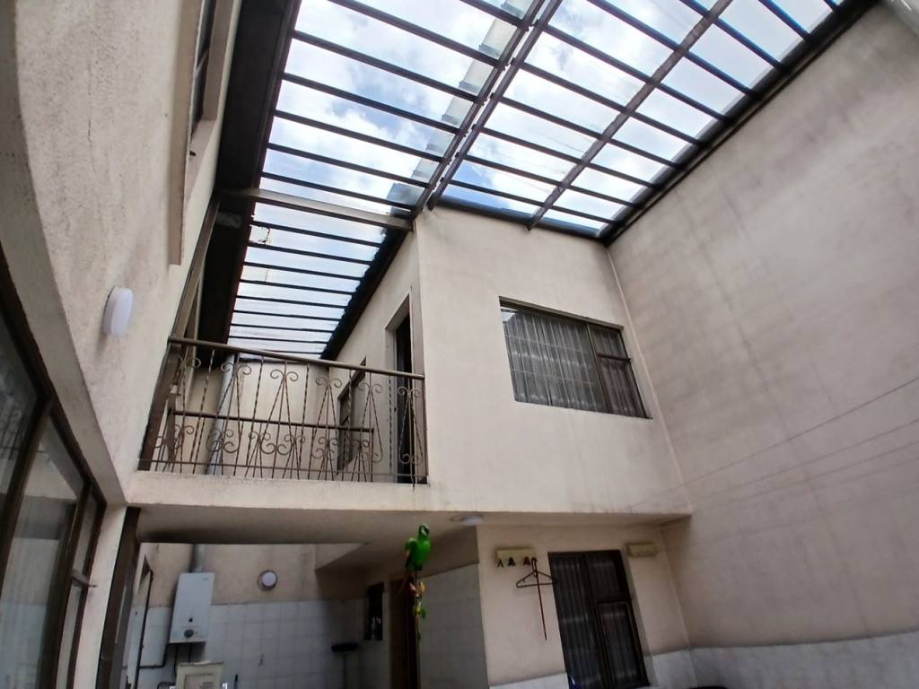 Casa en venta en Ciudad Montes, Bogotá · foto 8 de 24