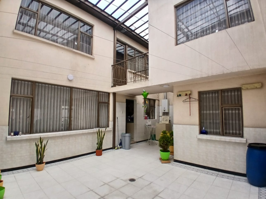 Casa en venta en Ciudad Montes, Bogotá · foto 9 de 24