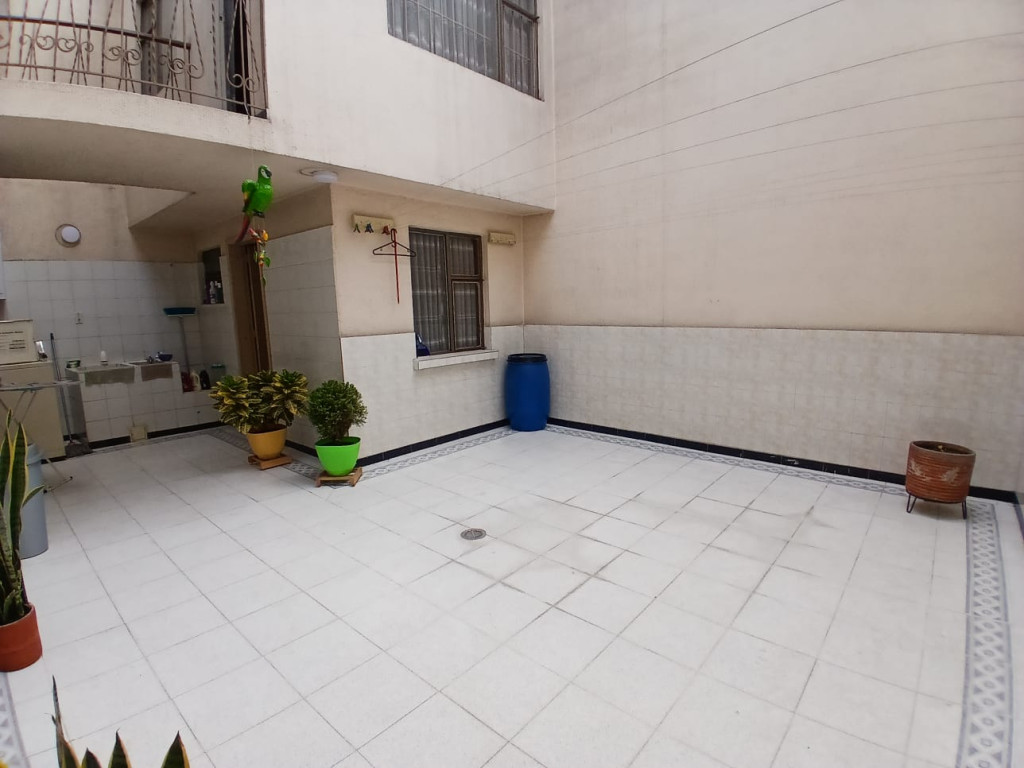 Casa en venta en Ciudad Montes, Bogotá · foto 10 de 24